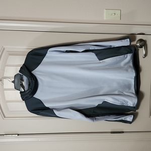 Under Armour XL Cold Gear Reactor Hoodie